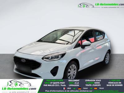 Ford Fiesta 1.1 75 ch BVM