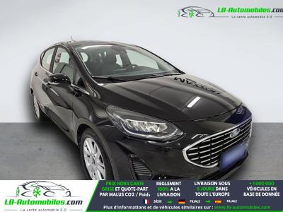 Ford Fiesta 1.1 75 ch BVM