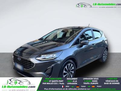Ford Fiesta 1.1 75 ch BVM