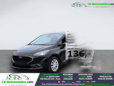 Ford Fiesta 1.1 75 ch BVM