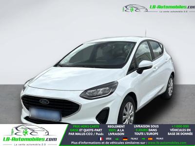 Ford Fiesta 1.1 75 ch BVM