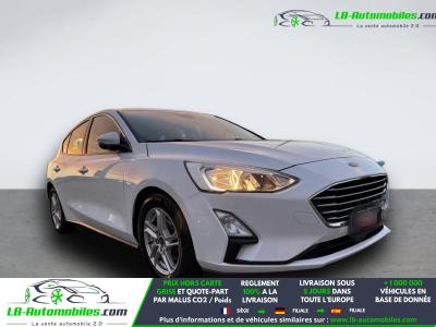 Ford Focus  1.0 EcoBoost 100