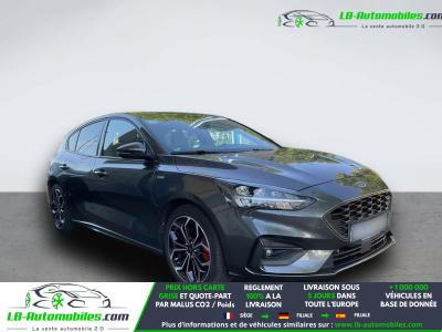 Ford Focus  1.0 EcoBoost 125 BVA