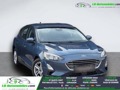 Ford Focus  1.0 EcoBoost 125 BVA