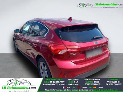 Ford Focus  1.0 EcoBoost 125 BVA