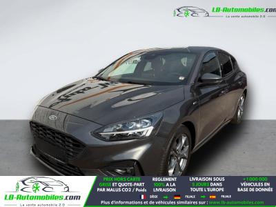 Ford Focus  1.0 EcoBoost 125 BVA