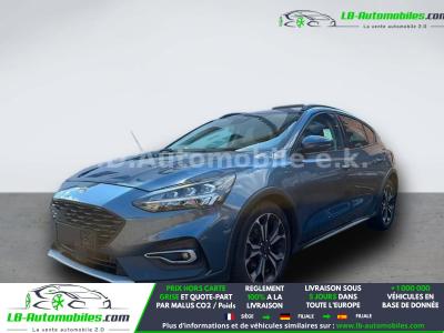 Ford Focus  1.0 EcoBoost 125 BVA