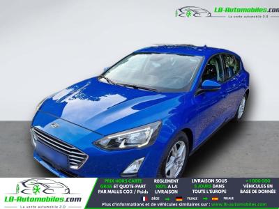 Ford Focus  1.0 EcoBoost 125 BVA