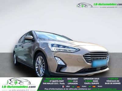 Ford Focus  1.0 EcoBoost 125 BVM