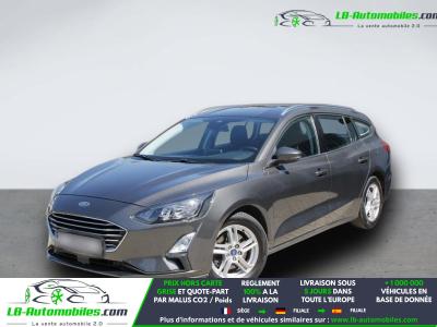 Ford Focus  1.0 EcoBoost 125 BVM