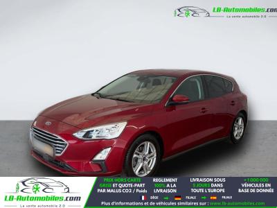 Ford Focus  1.0 EcoBoost 125 BVM