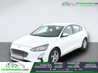 Ford Focus  1.0 EcoBoost 125 BVM
