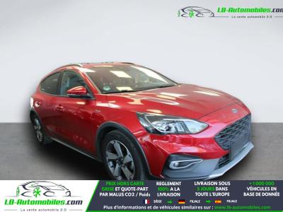 Ford Focus  1.0 EcoBoost 155 mHEV