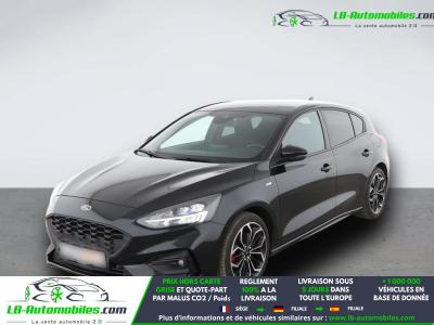 Ford Focus  1.0 EcoBoost 155 mHEV