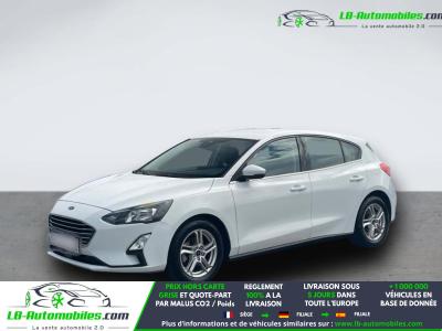 Ford Focus  1.0 EcoBoost 125 BVA
