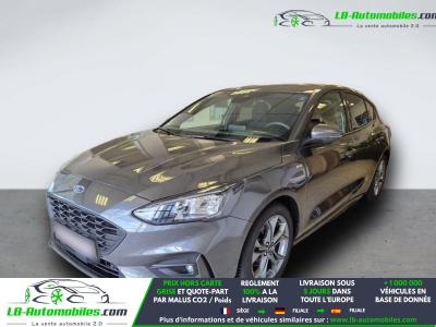 Ford Focus  1.5 EcoBoost 150 BVA