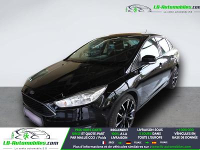 Ford Focus  1.0 EcoBoost 125 BVM