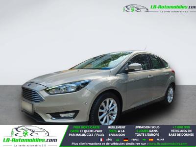 Ford Focus  1.0 EcoBoost 125 BVM