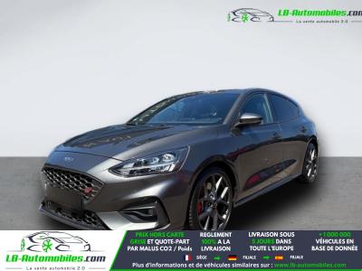 Ford Focus  ST 2.3 EcoBoost 280 BVM