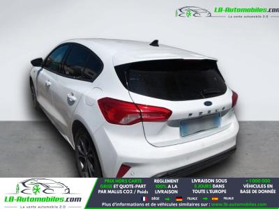 Ford Focus  1.0 EcoBoost 155 mHEV BVM