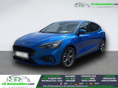 Ford Focus  1.0 EcoBoost 155 mHEV BVM