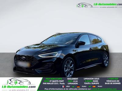 Ford Focus  1.0 EcoBoost 155 mHEV BVM