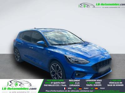 Ford Focus  1.0 EcoBoost 155 mHEV BVM