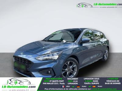 Ford Focus  1.0 EcoBoost 155 mHEV BVM
