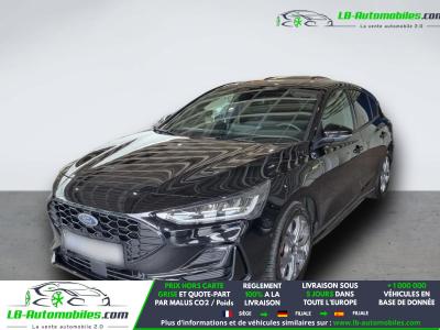 Ford Focus  1.0 EcoBoost 155 mHEV BVM
