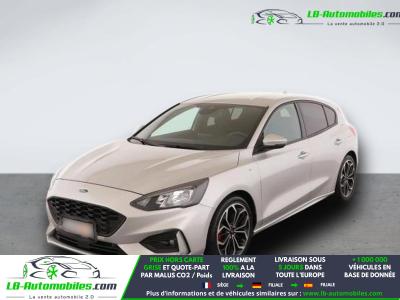 Ford Focus  1.0 EcoBoost 155 mHEV