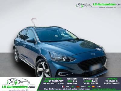 Ford Focus  1.0 EcoBoost 125 BVA