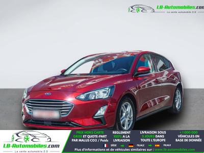 Ford Focus  1.0 EcoBoost 125 BVA