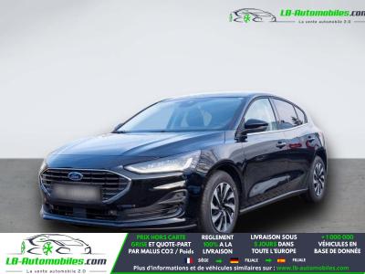 Ford Focus  1.0 EcoBoost 155 mHEV BVA