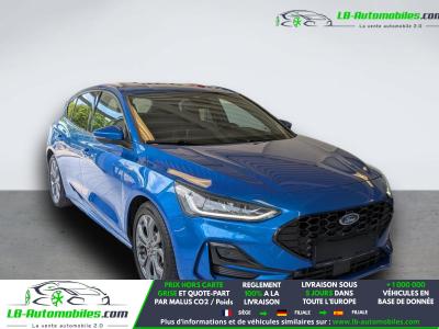 Ford Focus  1.0 EcoBoost 155 mHEV BVA