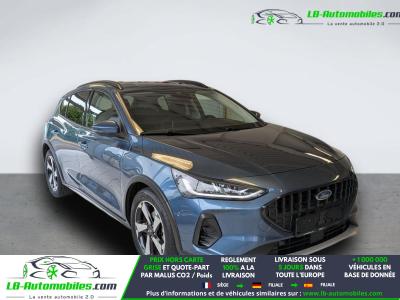 Ford Focus  1.0 EcoBoost 155 mHEV BVA