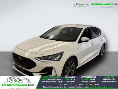 Ford Focus  1.5 EcoBlue 120 BVM