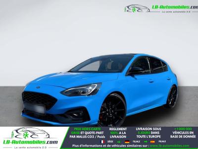 Ford Focus  ST 2.3 EcoBoost 280 BVM