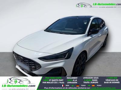 Ford Focus  ST 2.3 EcoBoost 280 BVM