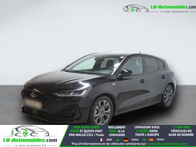 Ford Focus  1.0 EcoBoost 155 mHEV BVA