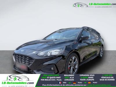 Ford Focus SW 1.0 EcoBoost 125 mHEV BVA