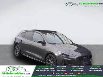 Ford Focus  ST 2.3 EcoBoost 280 BVM