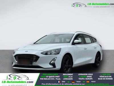 Ford Focus SW 1.0 EcoBoost 155 mHEV