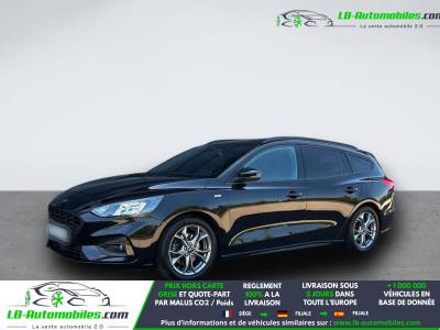 Ford Focus SW 1.0 EcoBoost 155 mHEV