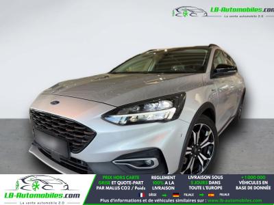 Ford Focus SW 1.0 EcoBoost 125 mHEV BVA