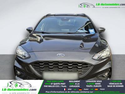 Ford Focus SW 1.0 EcoBoost 125 mHEV BVA