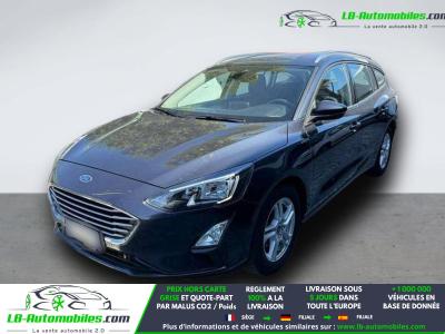 Ford Focus SW 1.5 EcoBlue 120 BVA