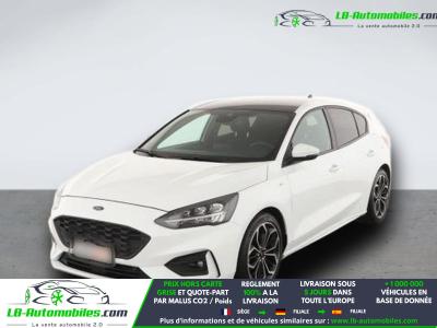 Ford Focus  1.5 EcoBoost 150 BVA