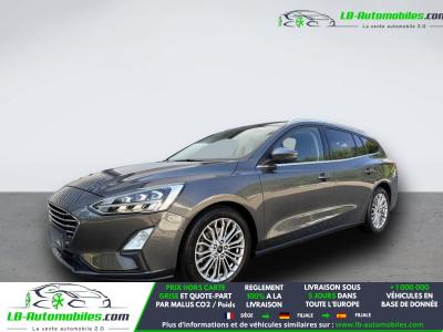 Ford Focus SW 1.5 EcoBoost 150 BVM
