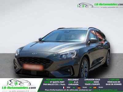 Ford Focus SW 1.0 EcoBoost 155 mHEV