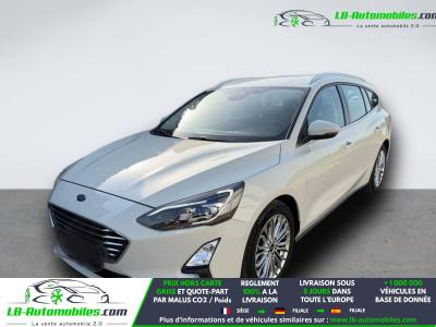Ford Focus SW 1.0 EcoBoost 155 mHEV
